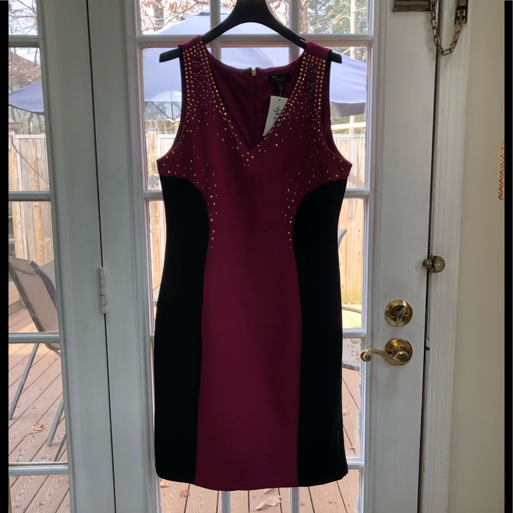 Woman’s dress